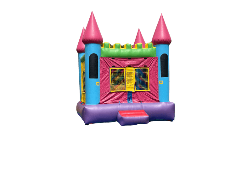 Grils castle