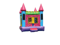 Grils castle