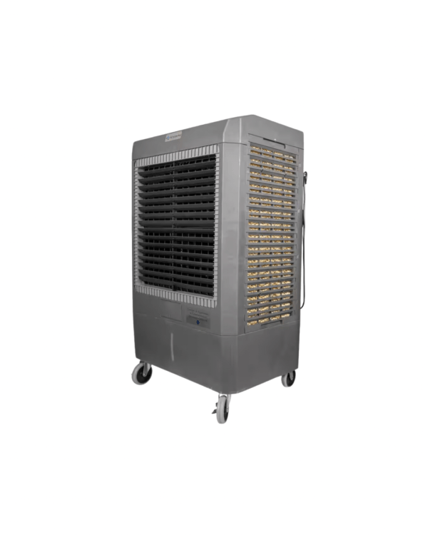Evaporative cooler
