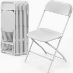 Folding Chairs