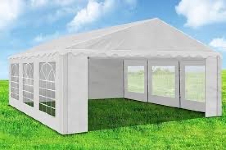 Tents