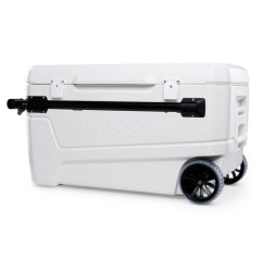 Igloo cooler